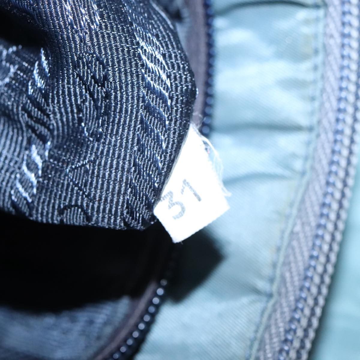 Prada Prada Tessuto handbag Size ONE SIZE - 14 Thumbnail