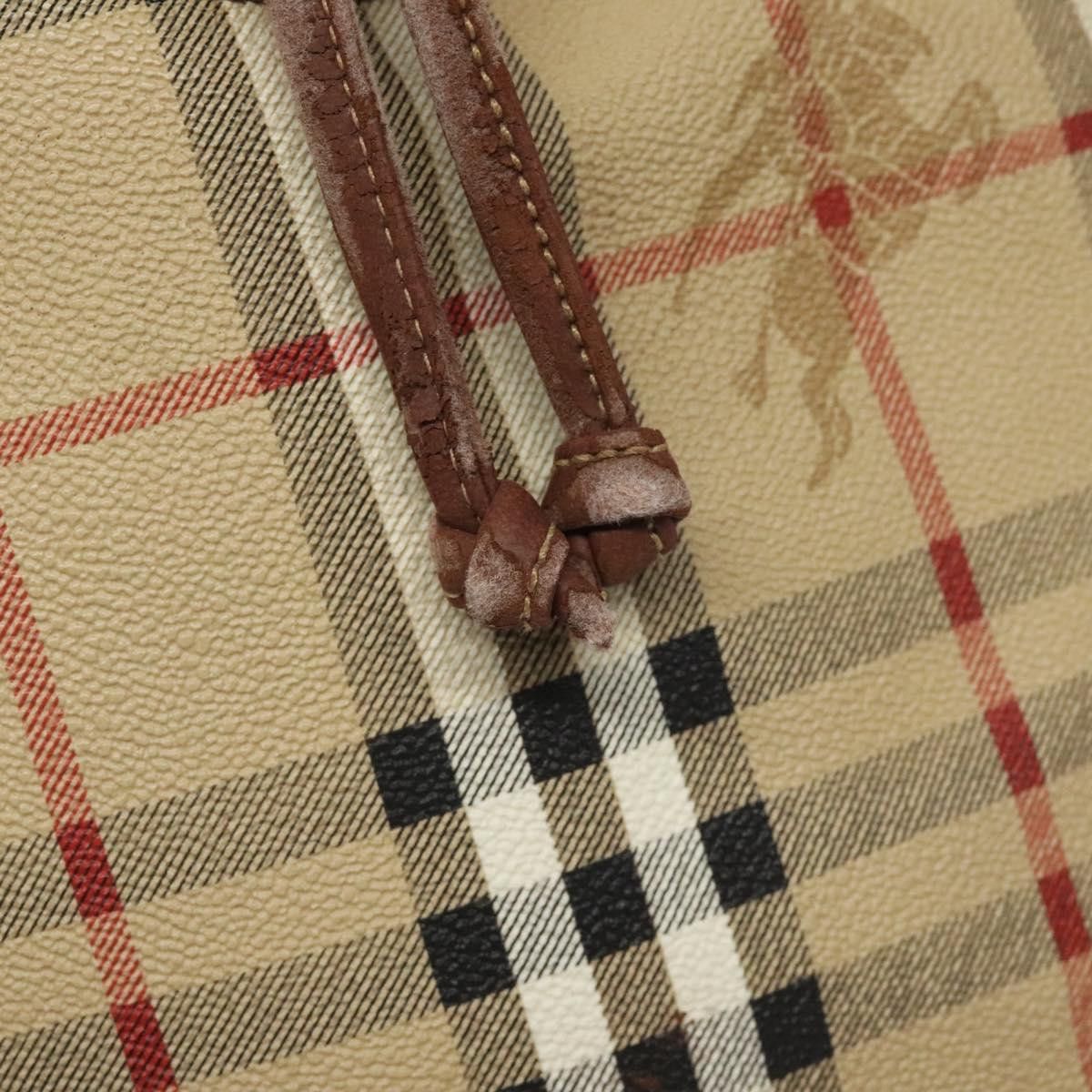 Burberry Burberry Nova Check shoulder Size ONE SIZE - 14 Thumbnail
