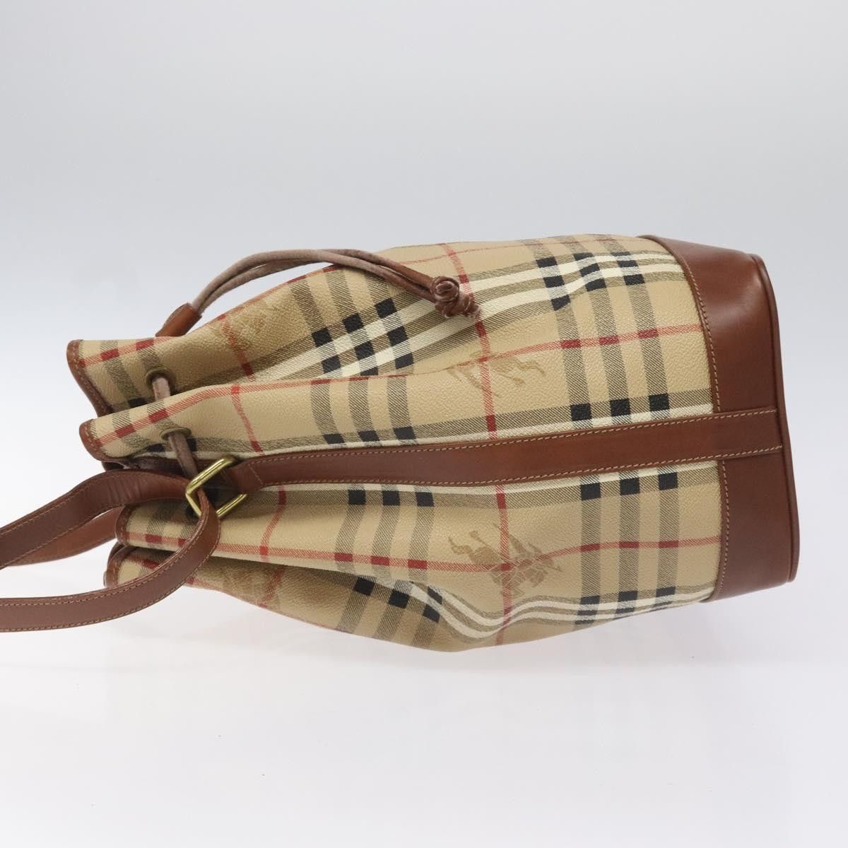 Burberry Burberry Nova Check shoulder Size ONE SIZE - 4 Thumbnail