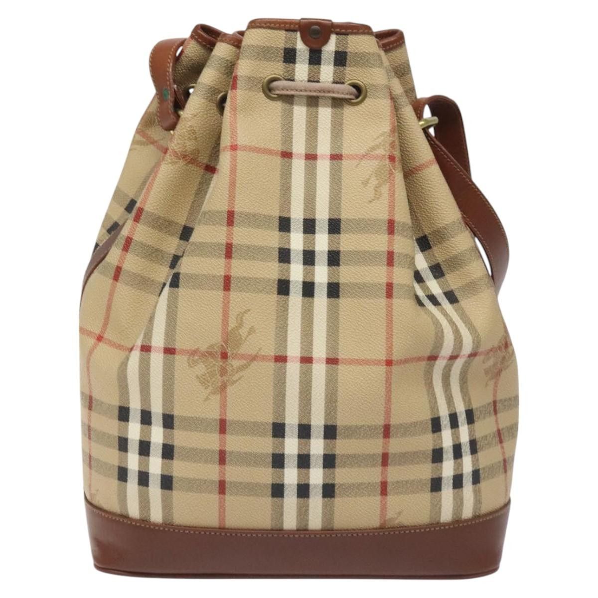 Burberry Burberry Nova Check shoulder Size ONE SIZE - 2 Thumbnail
