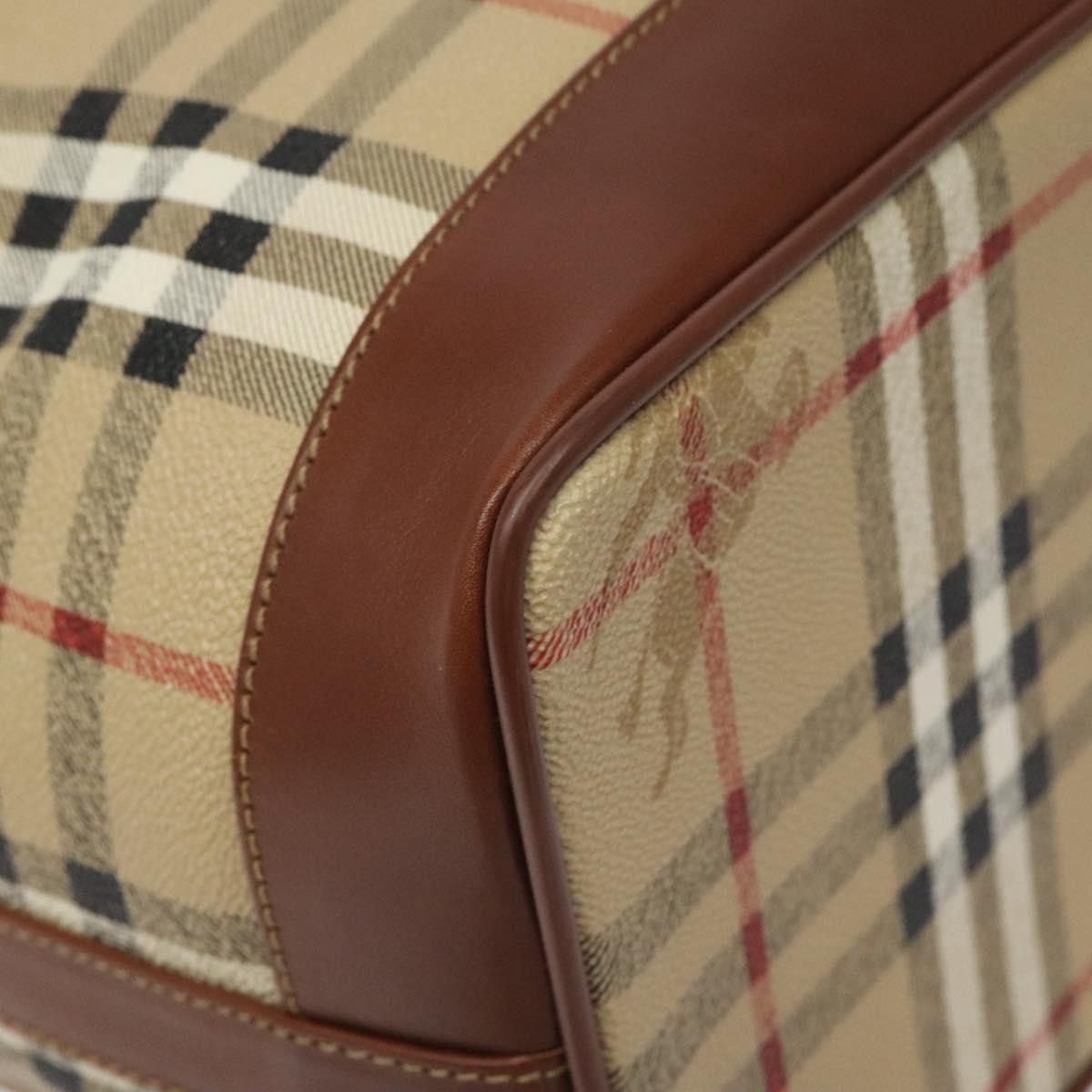 Burberry Burberry Nova Check shoulder Size ONE SIZE - 7 Thumbnail