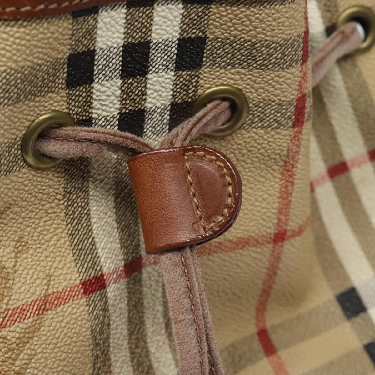 Burberry Burberry Nova Check shoulder Size ONE SIZE - 20 Thumbnail