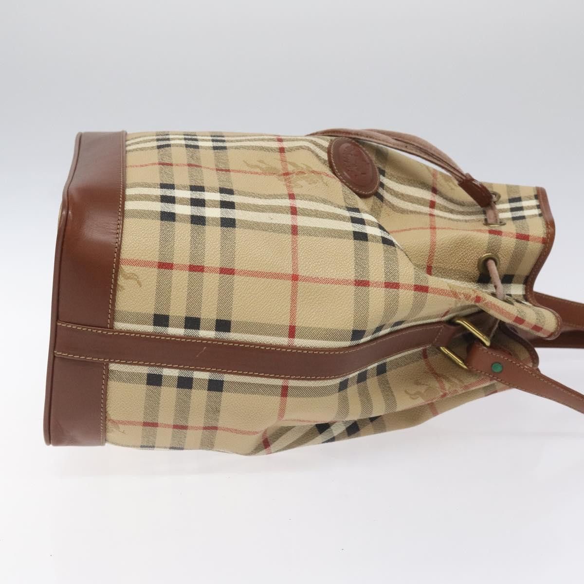 Burberry Burberry Nova Check shoulder Size ONE SIZE - 3 Thumbnail
