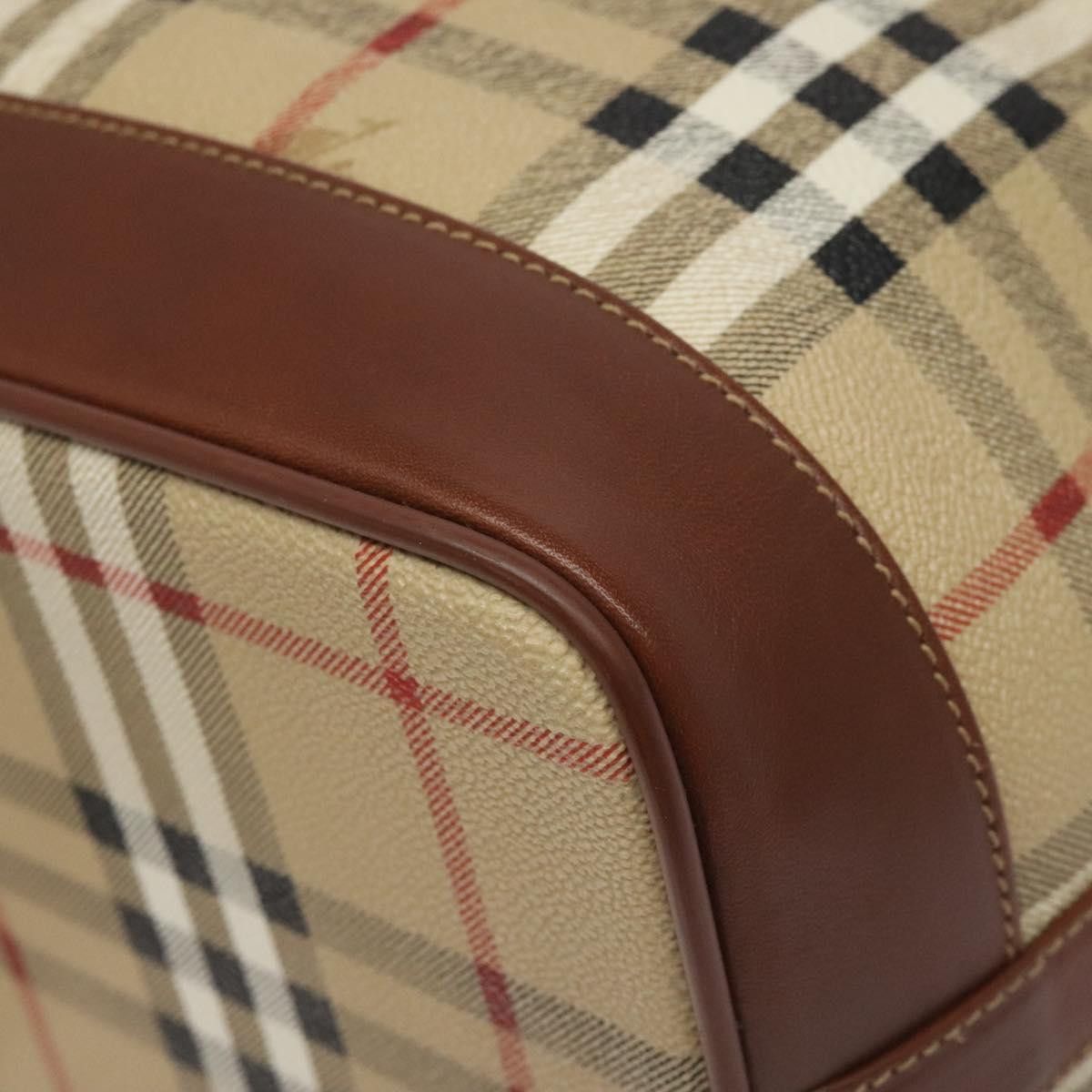Burberry Burberry Nova Check shoulder Size ONE SIZE - 18 Thumbnail
