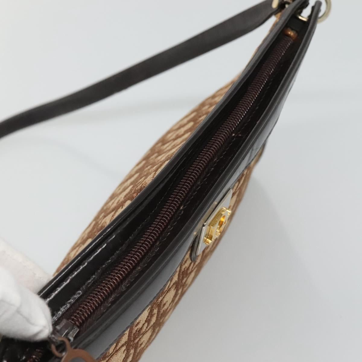 Dior Dior Trotter shoulder Size ONE SIZE - 13 Thumbnail