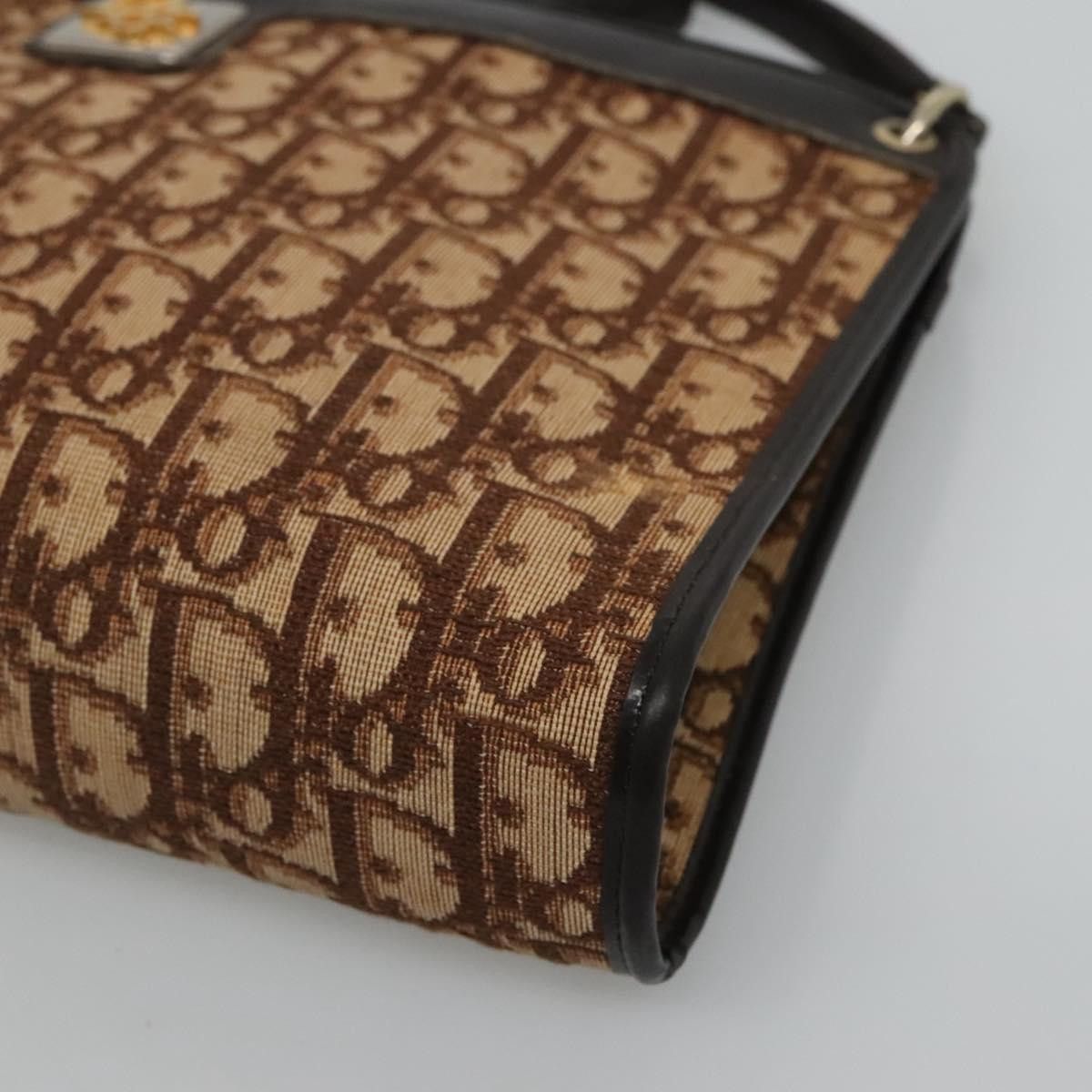 Dior Dior Trotter shoulder Size ONE SIZE - 7 Thumbnail