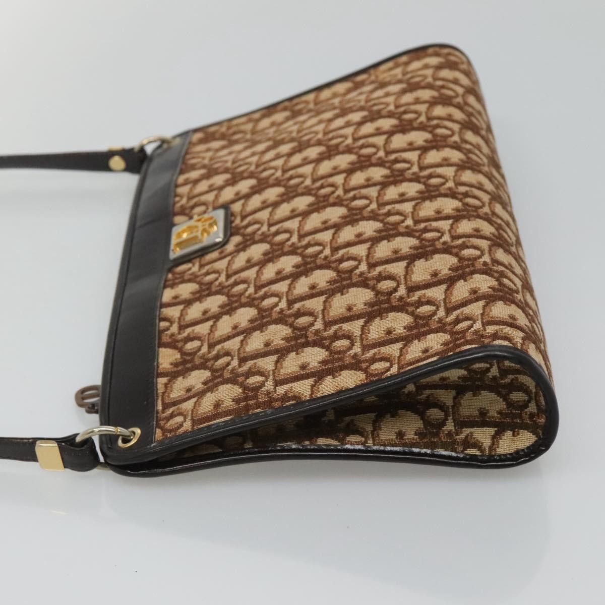 Dior Dior Trotter shoulder Size ONE SIZE - 4 Thumbnail