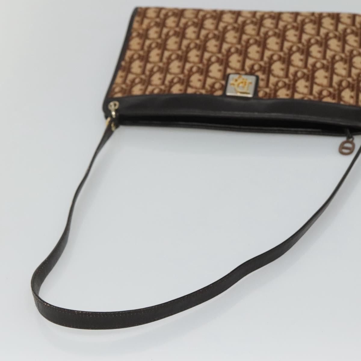 Dior Dior Trotter shoulder Size ONE SIZE - 5 Thumbnail