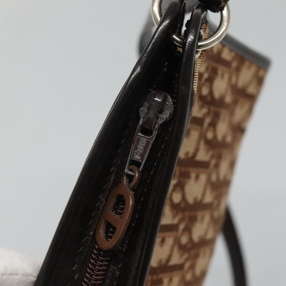 Dior Dior Trotter shoulder Size ONE SIZE - 8 Thumbnail