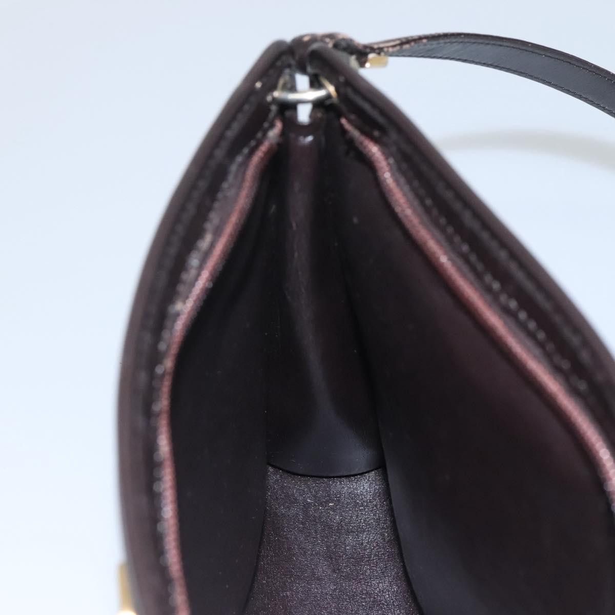 Dior Dior Trotter shoulder Size ONE SIZE - 15 Thumbnail