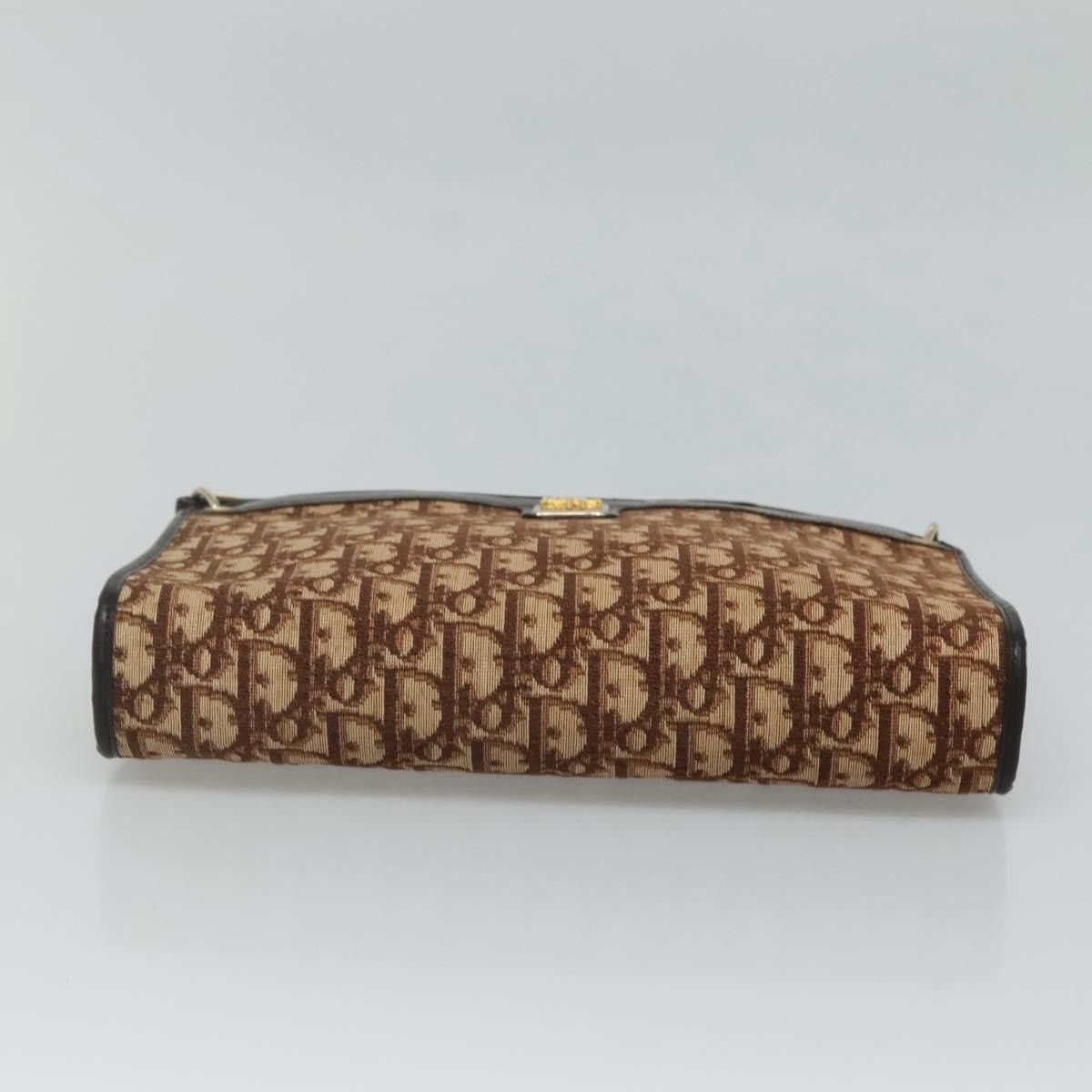 Dior Dior Trotter shoulder Size ONE SIZE - 6 Thumbnail