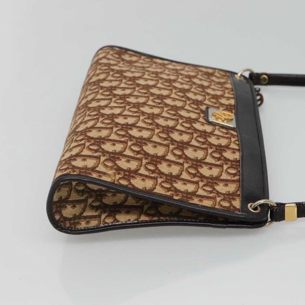 Dior Dior Trotter shoulder Size ONE SIZE - 3 Thumbnail