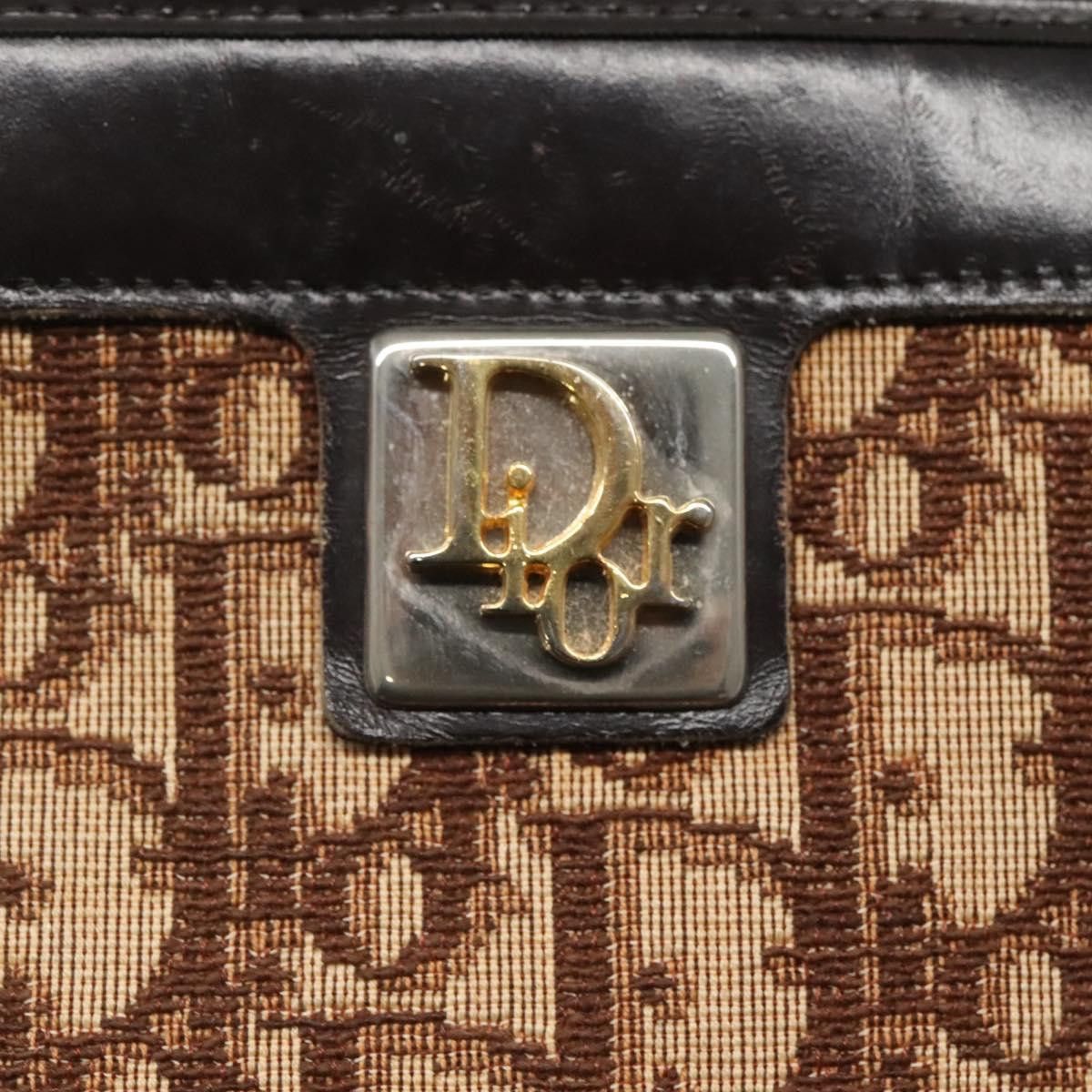 Dior Dior Trotter shoulder Size ONE SIZE - 11 Thumbnail