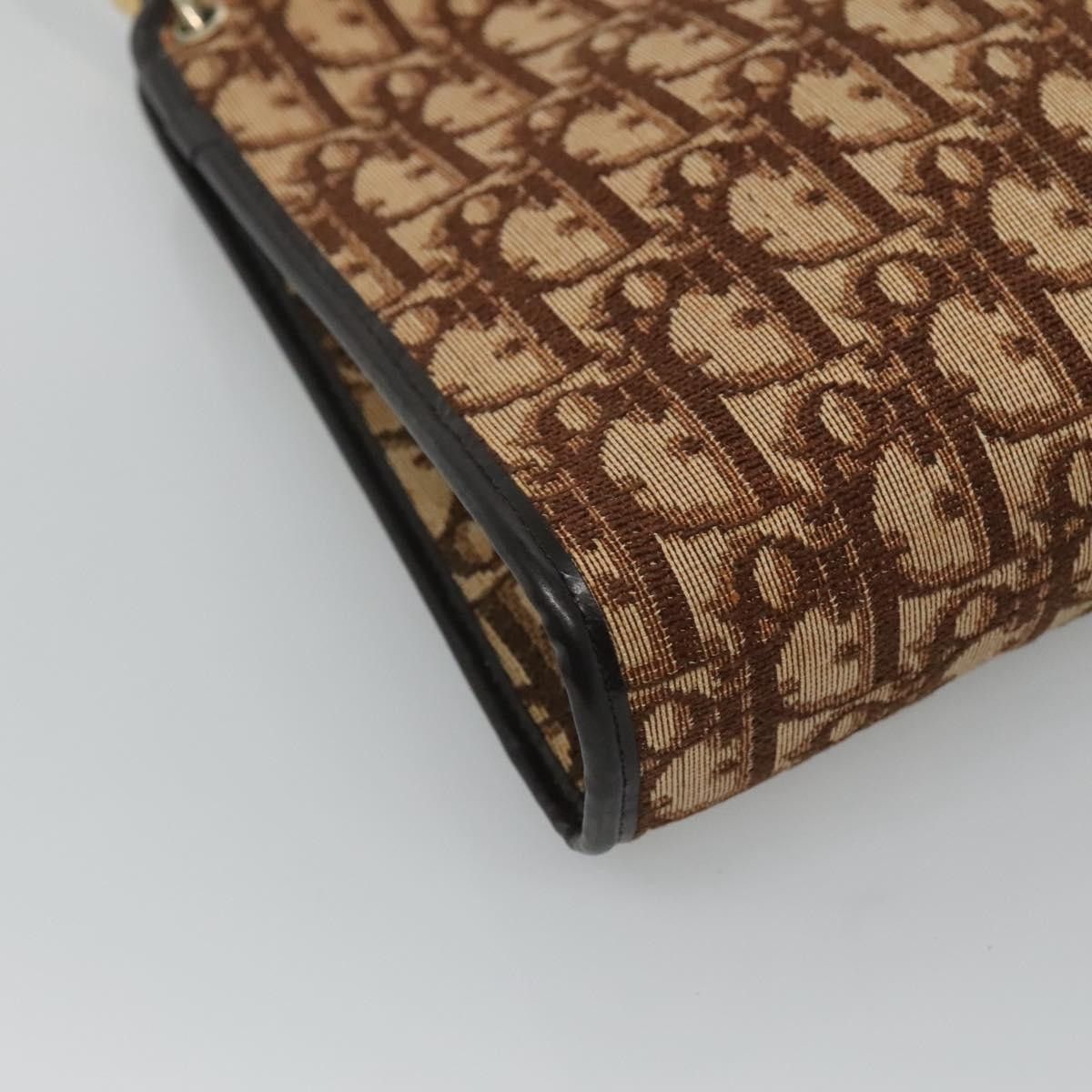 Dior Dior Trotter shoulder Size ONE SIZE - 19 Thumbnail
