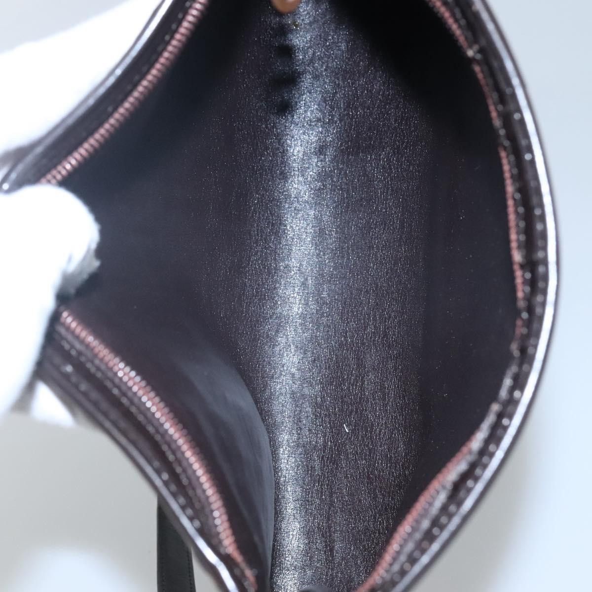 Dior Dior Trotter shoulder Size ONE SIZE - 9 Thumbnail