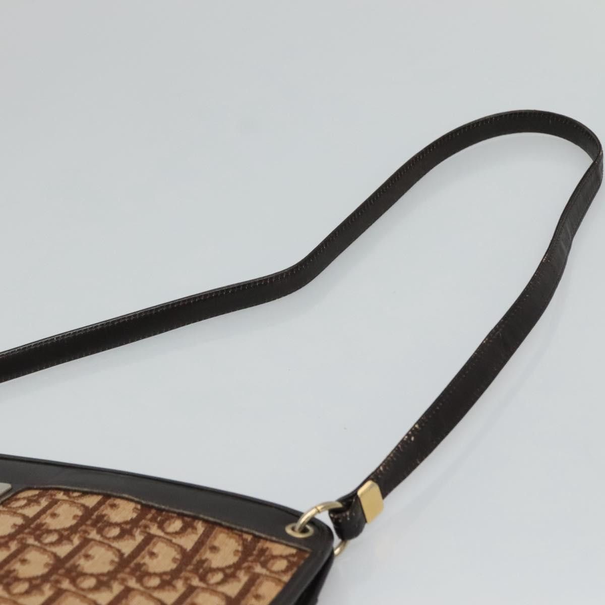 Dior Dior Trotter shoulder Size ONE SIZE - 16 Thumbnail