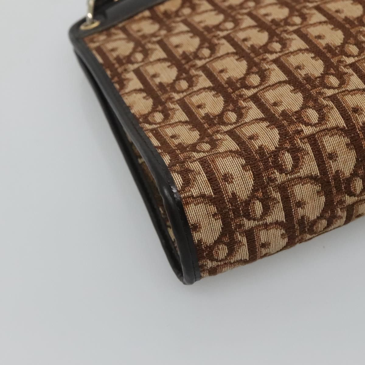 Dior Dior Trotter shoulder Size ONE SIZE - 17 Thumbnail