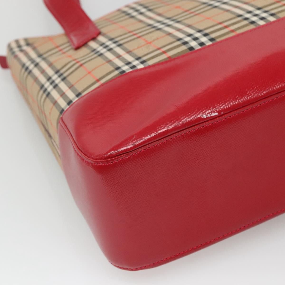Burberry Burberry Nova Check tote Size ONE SIZE - 7 Thumbnail