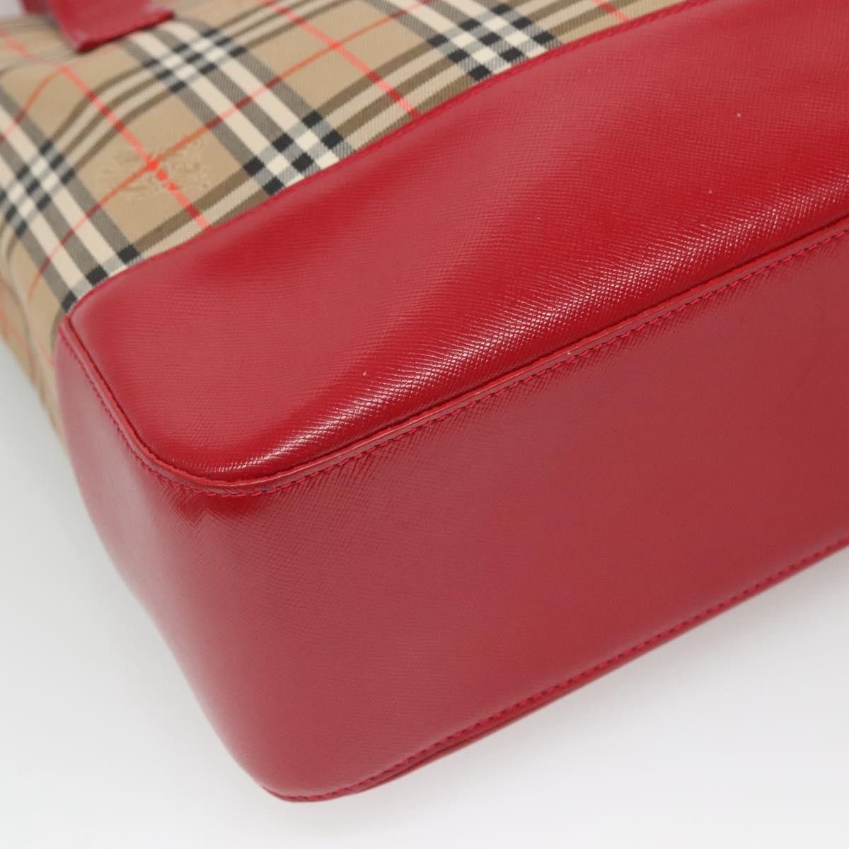 Burberry Burberry Nova Check tote Size ONE SIZE - 8 Thumbnail