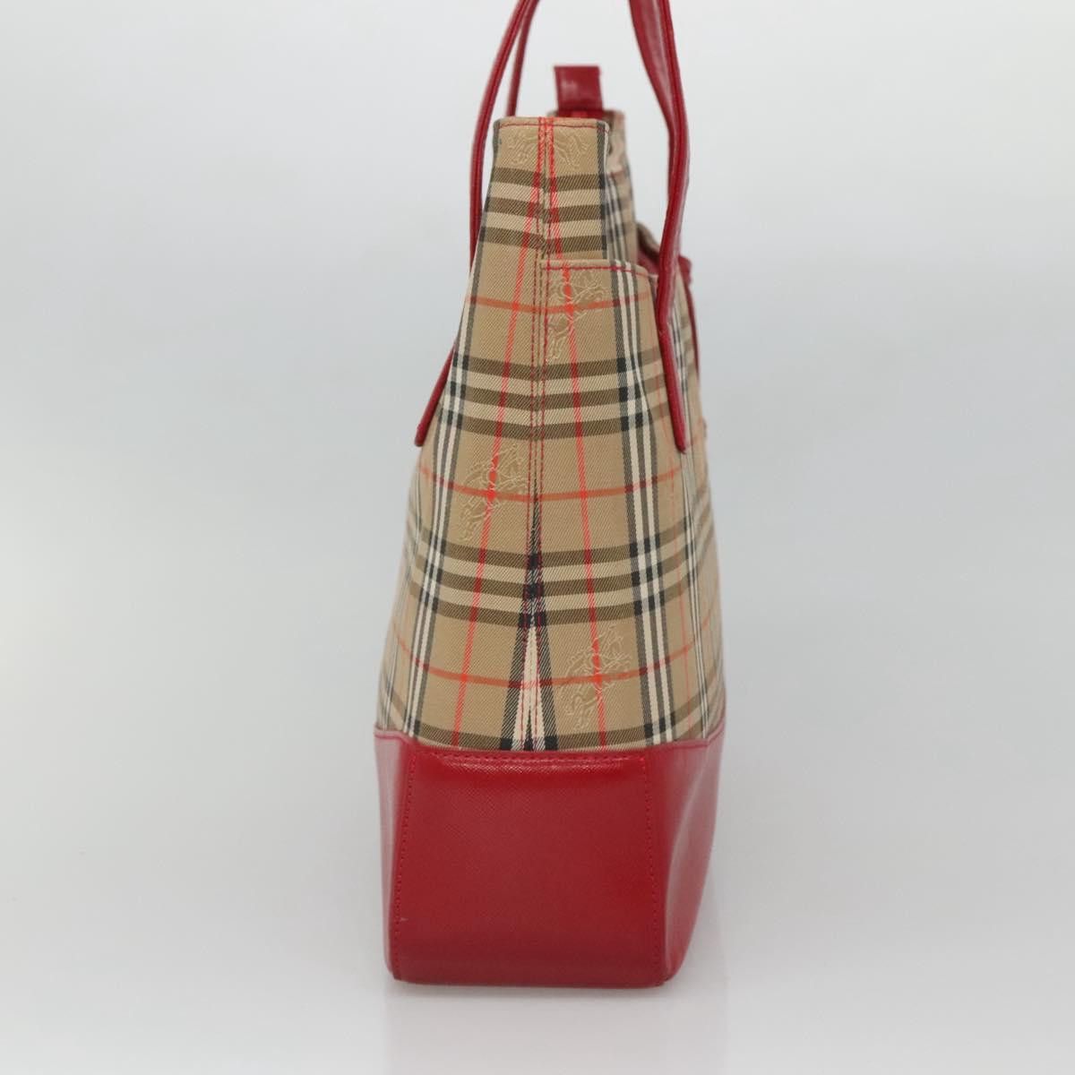 Burberry Burberry Nova Check tote Size ONE SIZE - 3 Thumbnail