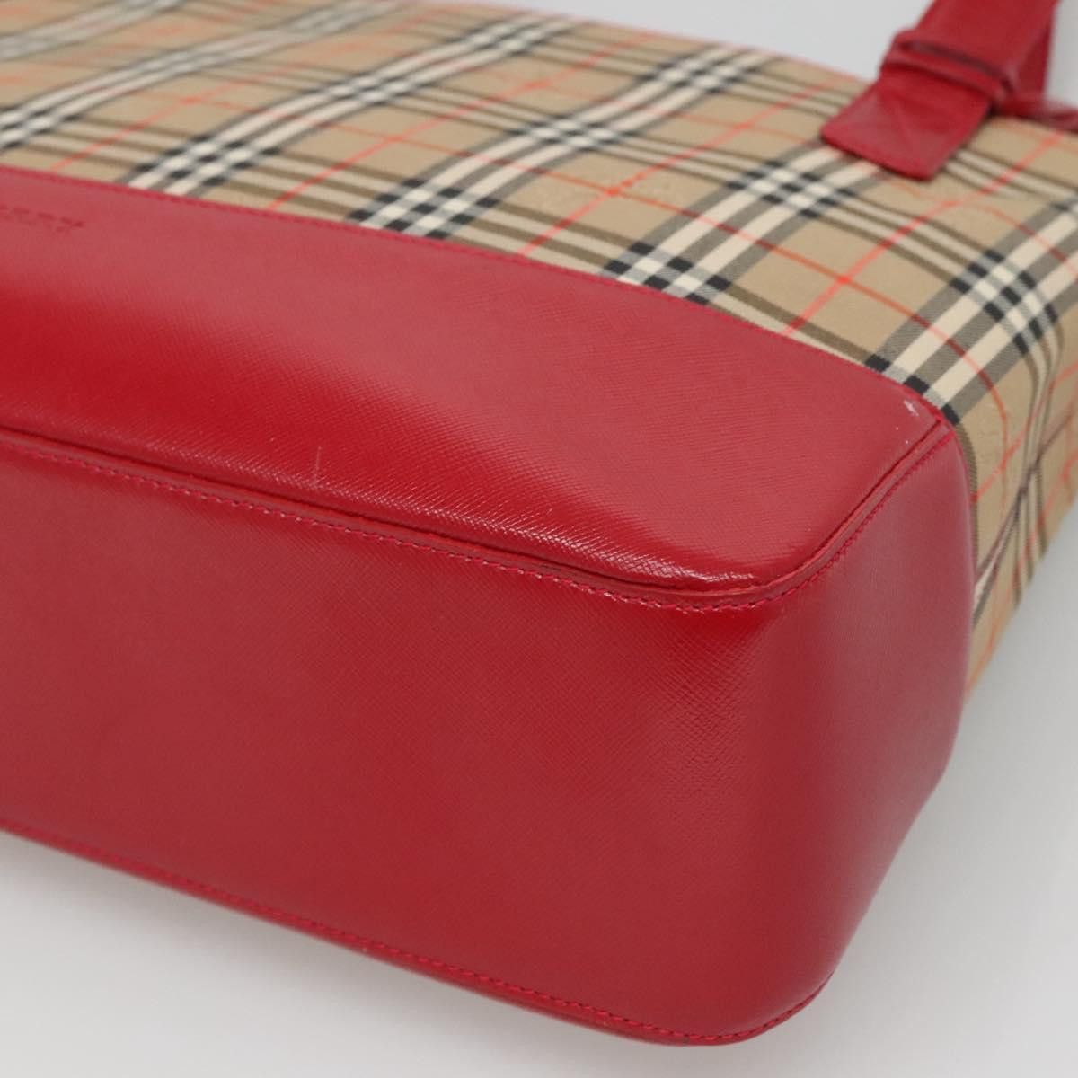 Burberry Burberry Nova Check tote Size ONE SIZE - 6 Thumbnail
