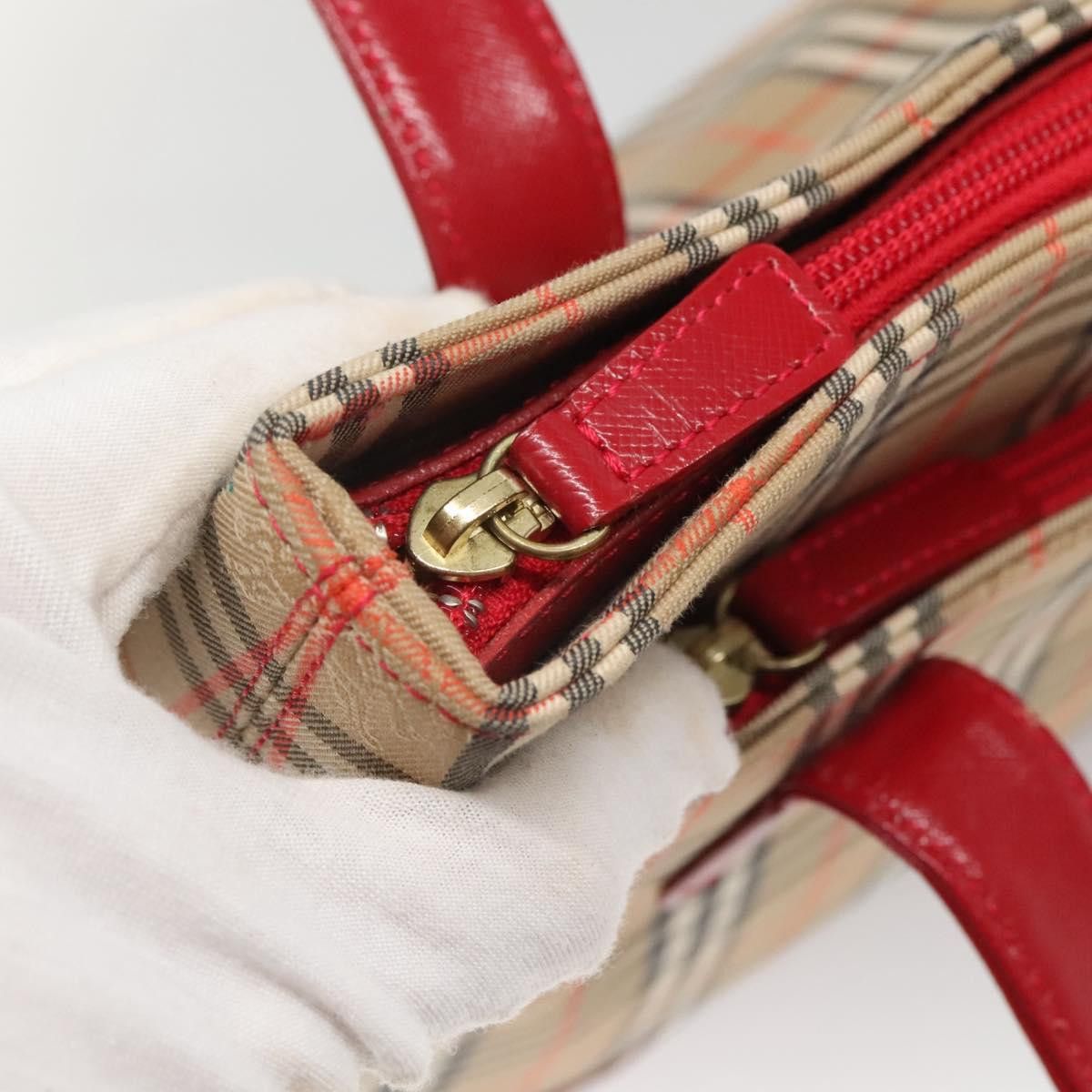 Burberry Burberry Nova Check tote Size ONE SIZE - 10 Thumbnail