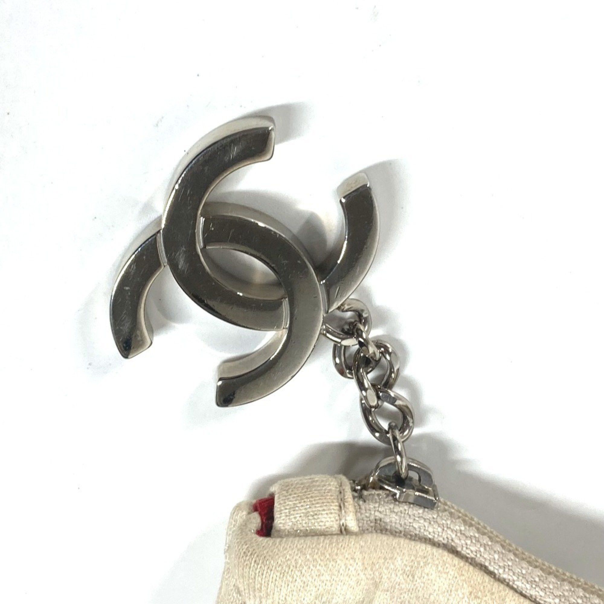 Chanel Chanel Coco Mark shoulder Size ONE SIZE - 5 Thumbnail