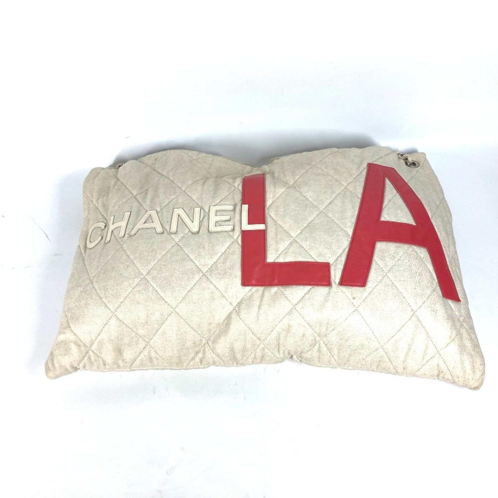 Chanel Chanel Coco Mark shoulder Size ONE SIZE - 9 Thumbnail
