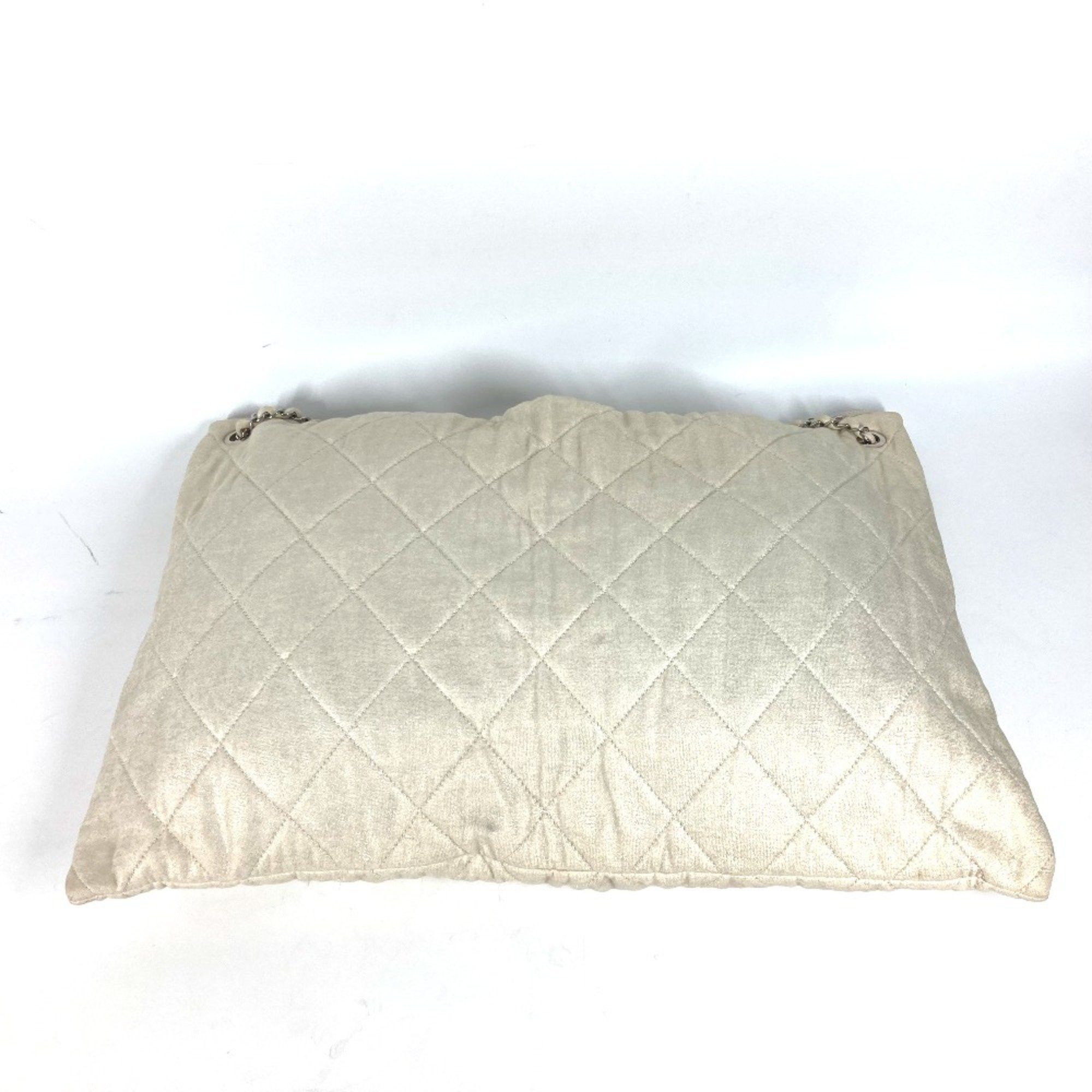 Chanel Chanel Coco Mark shoulder Size ONE SIZE - 10 Thumbnail