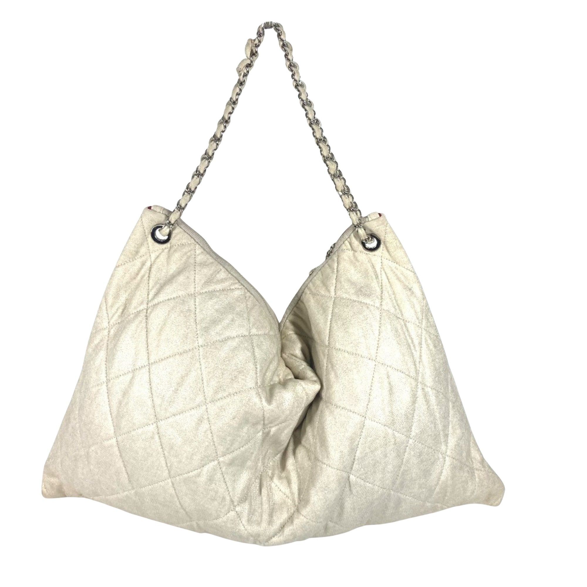 Chanel Chanel Coco Mark shoulder Size ONE SIZE - 2 Thumbnail