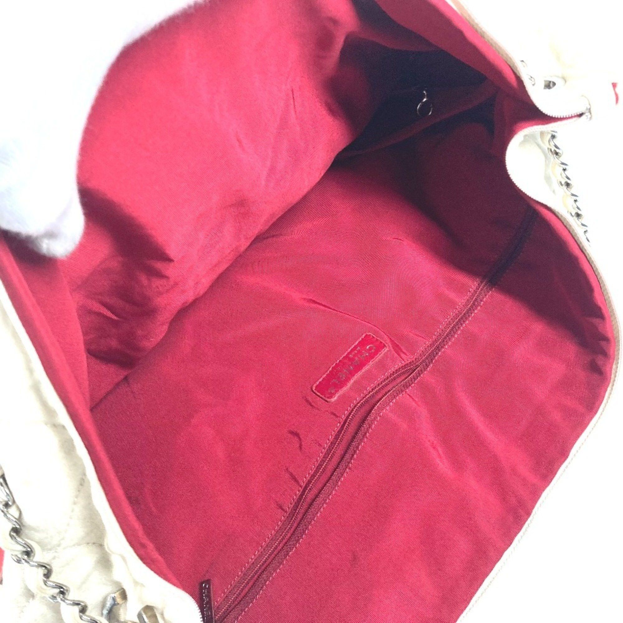 Chanel Chanel Coco Mark shoulder Size ONE SIZE - 17 Thumbnail