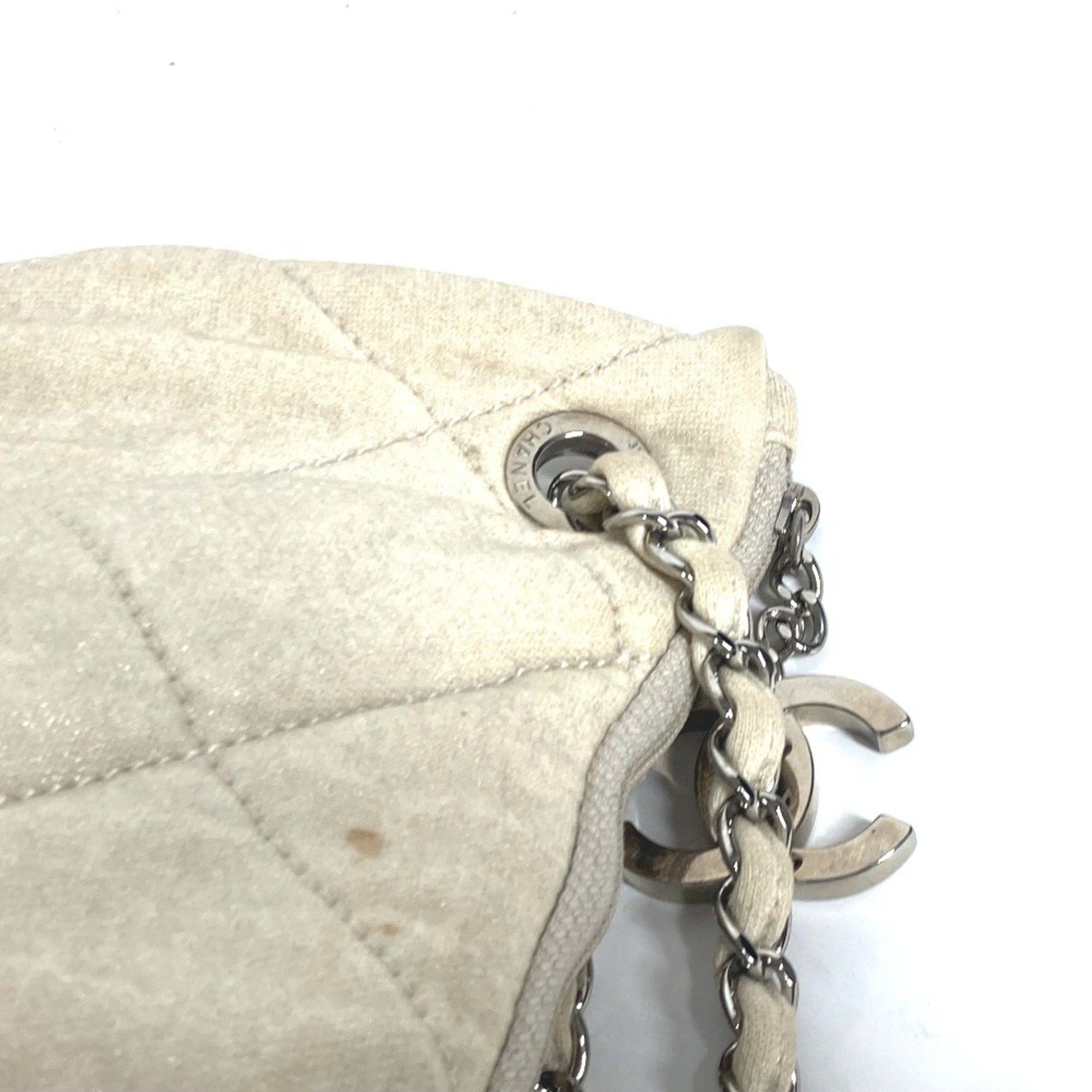 Chanel Chanel Coco Mark shoulder Size ONE SIZE - 16 Thumbnail