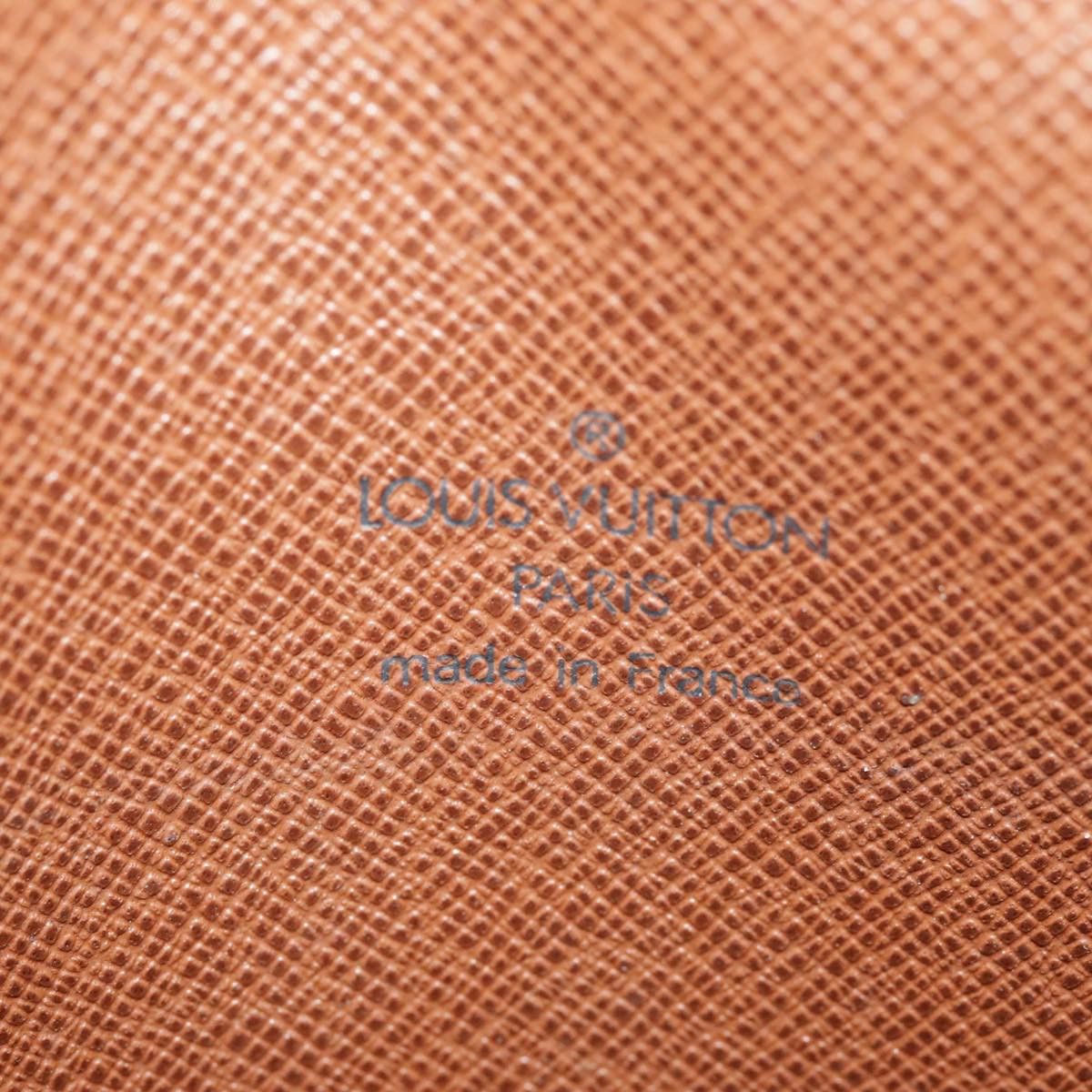 Louis Vuitton Louis Vuitton Musette Salsa shoulder Size ONE SIZE - 24 Thumbnail
