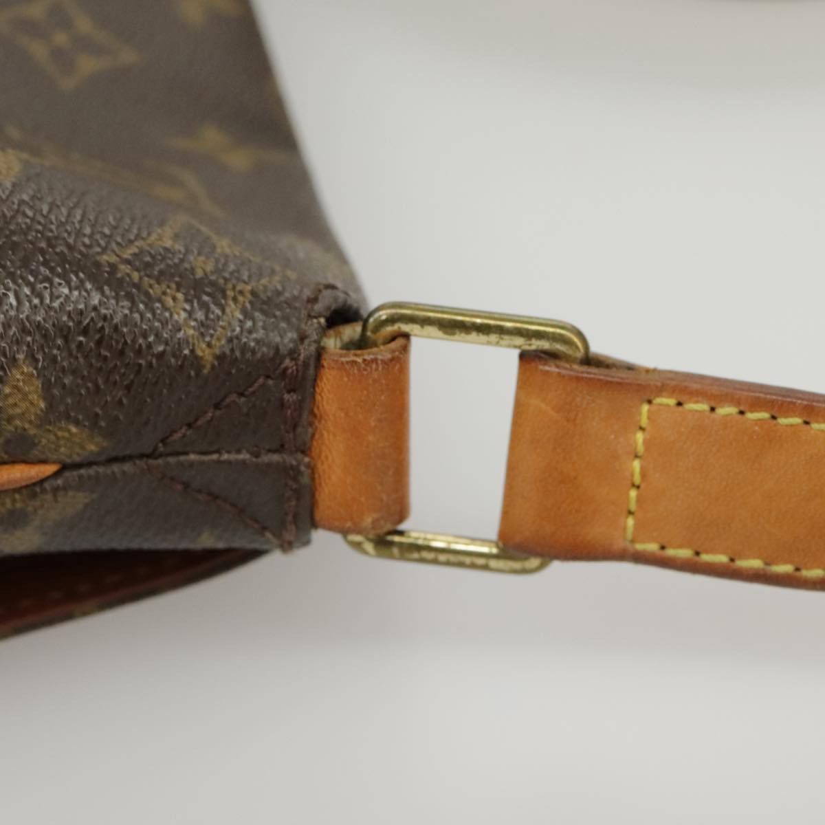Louis Vuitton Louis Vuitton Musette Salsa shoulder Size ONE SIZE - 11 Thumbnail