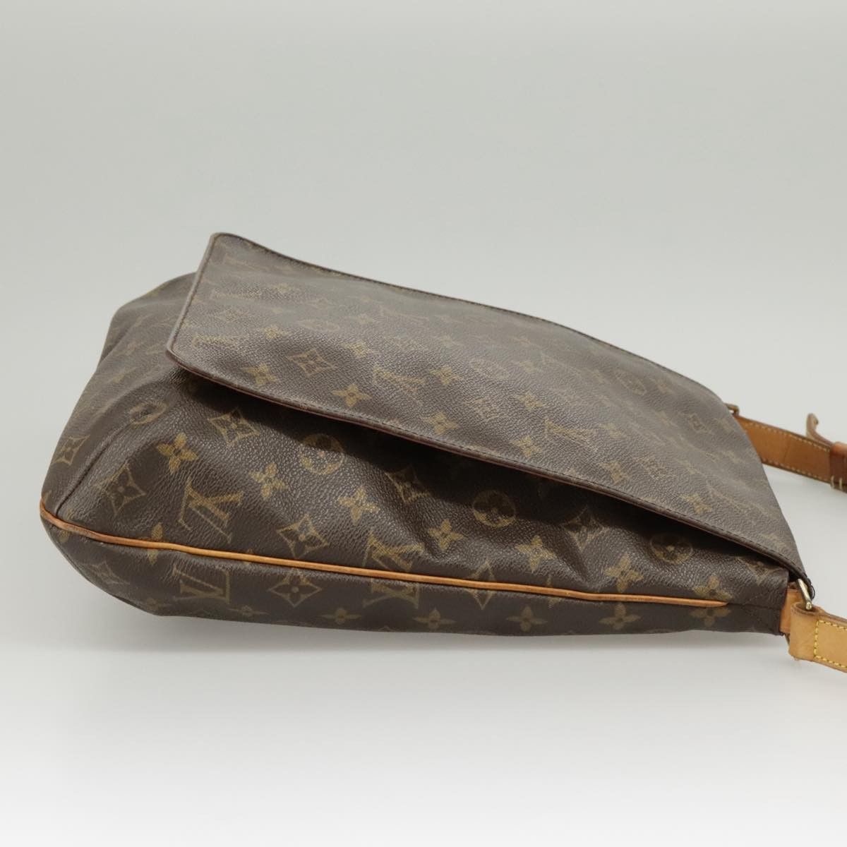 Louis Vuitton Louis Vuitton Musette Salsa shoulder Size ONE SIZE - 4 Thumbnail