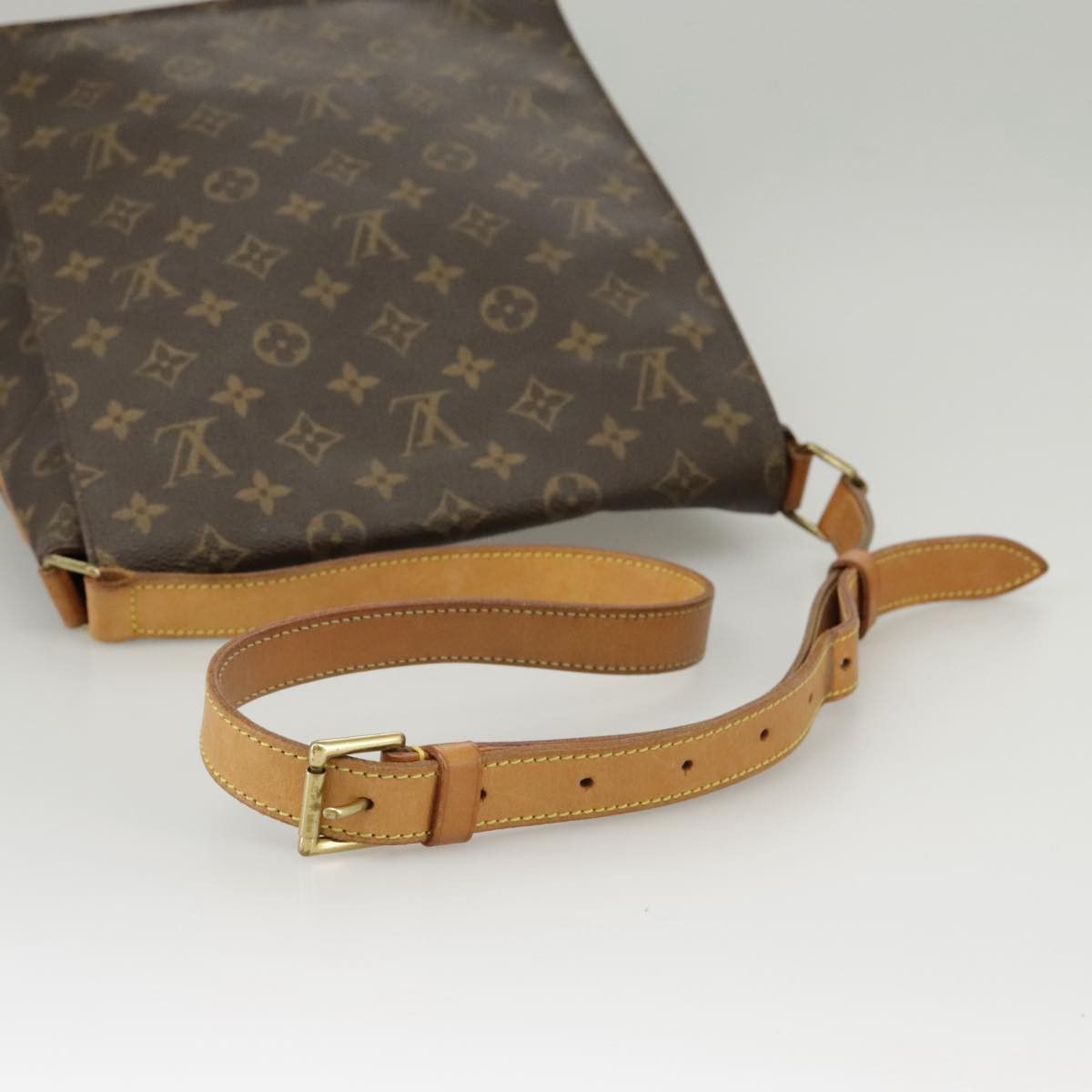 Louis Vuitton Louis Vuitton Musette Salsa shoulder Size ONE SIZE - 6 Thumbnail