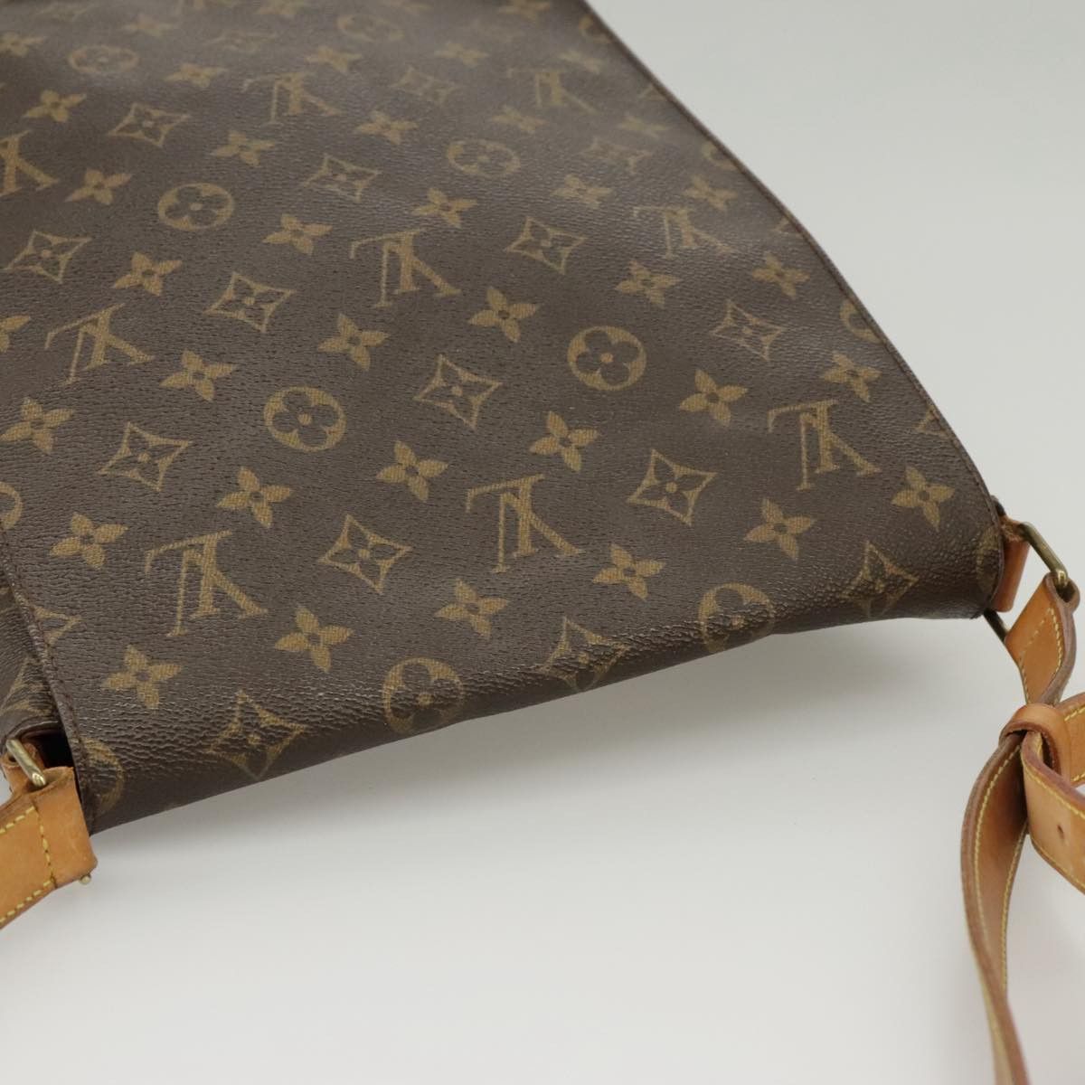 Louis Vuitton Louis Vuitton Musette Salsa shoulder Size ONE SIZE - 5 Thumbnail