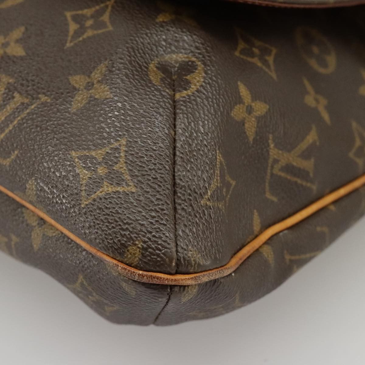 Louis Vuitton Louis Vuitton Musette Salsa shoulder Size ONE SIZE - 14 Thumbnail