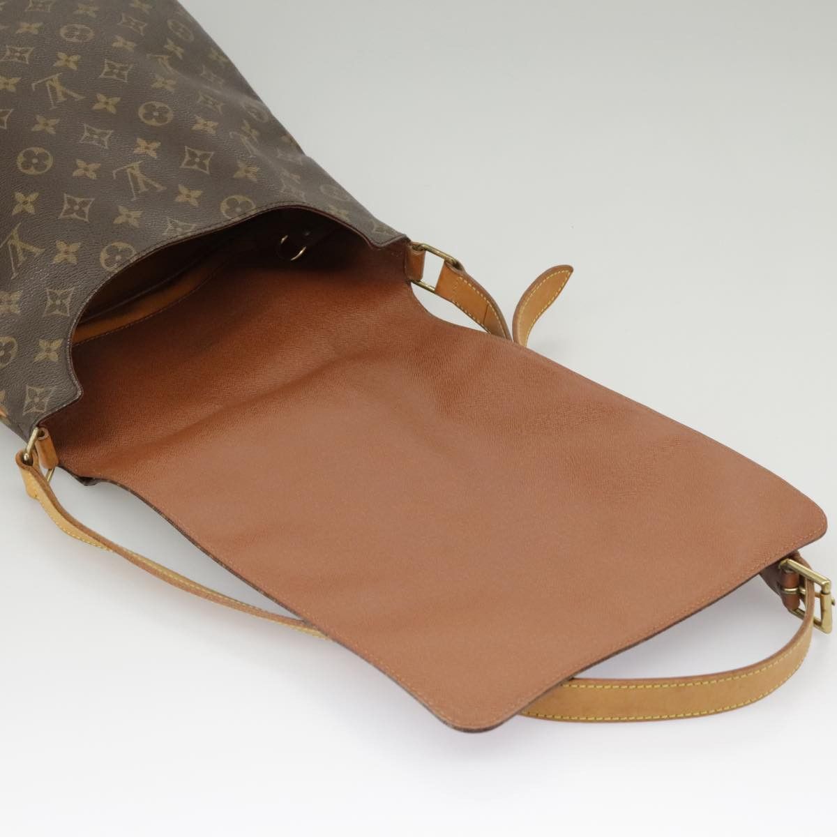 Louis Vuitton Louis Vuitton Musette Salsa shoulder Size ONE SIZE - 17 Thumbnail