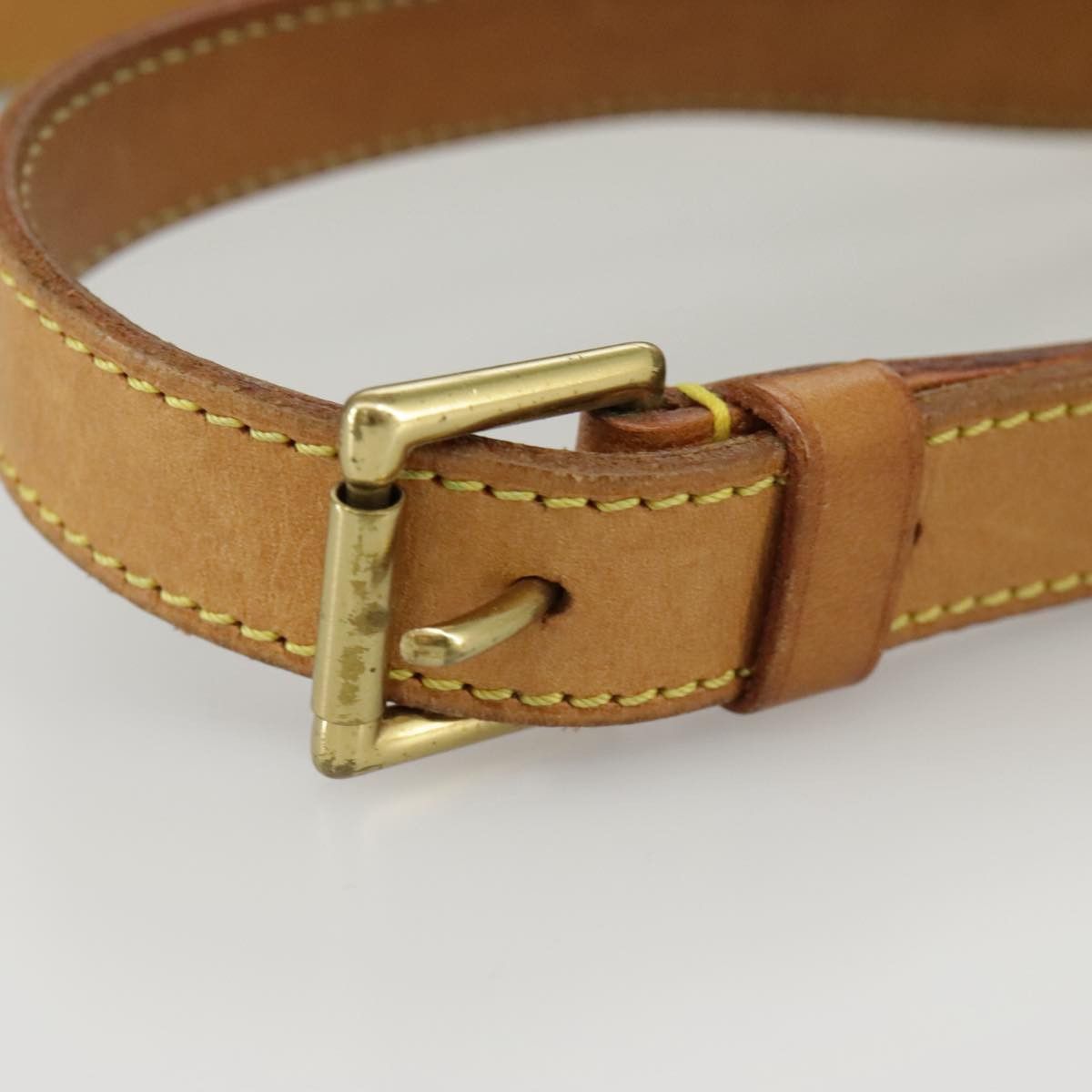 Louis Vuitton Louis Vuitton Musette Salsa shoulder Size ONE SIZE - 7 Thumbnail