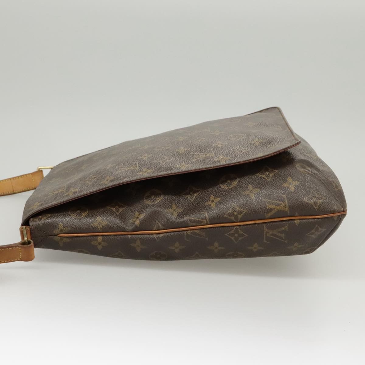 Louis Vuitton Louis Vuitton Musette Salsa shoulder Size ONE SIZE - 3 Thumbnail