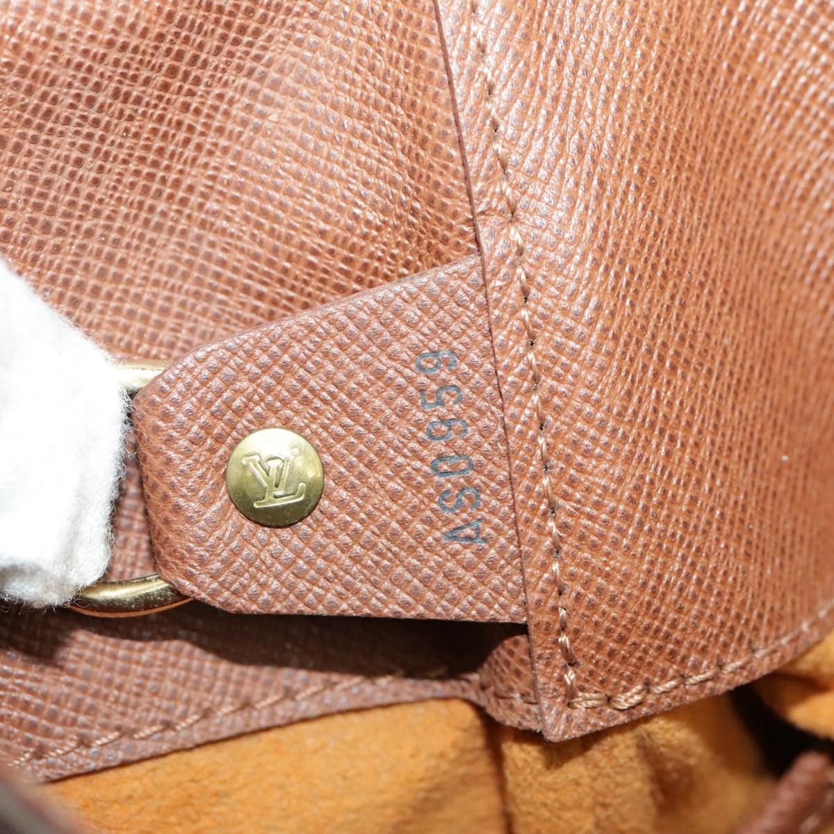 Louis Vuitton Louis Vuitton Musette Salsa shoulder Size ONE SIZE - 25 Thumbnail