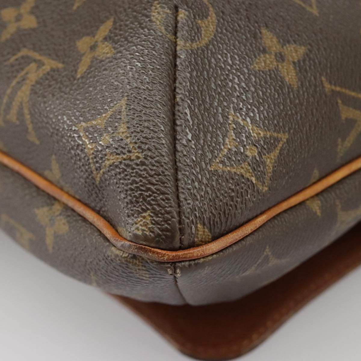 Louis Vuitton Louis Vuitton Musette Salsa shoulder Size ONE SIZE - 16 Thumbnail