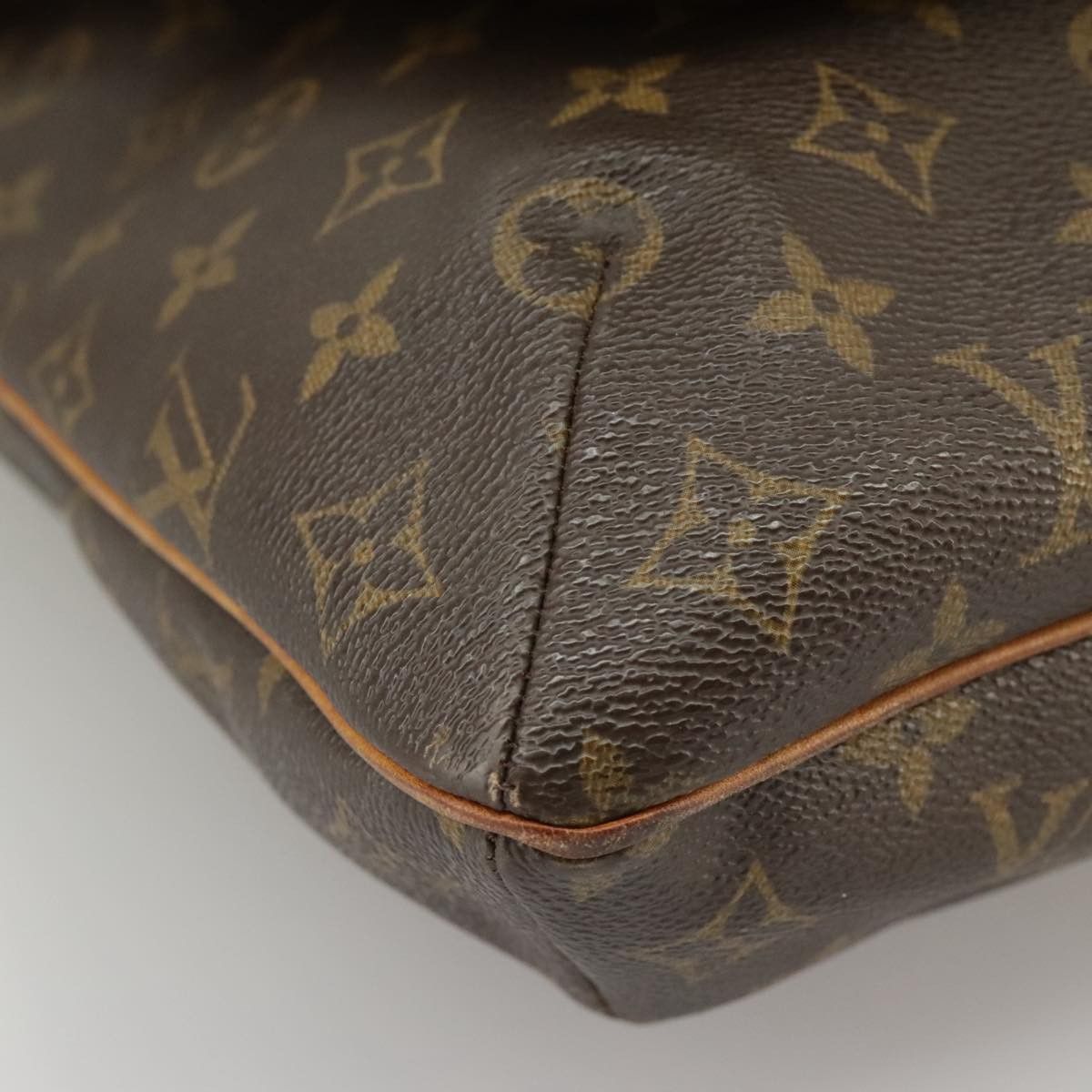 Louis Vuitton Louis Vuitton Musette Salsa shoulder Size ONE SIZE - 13 Thumbnail