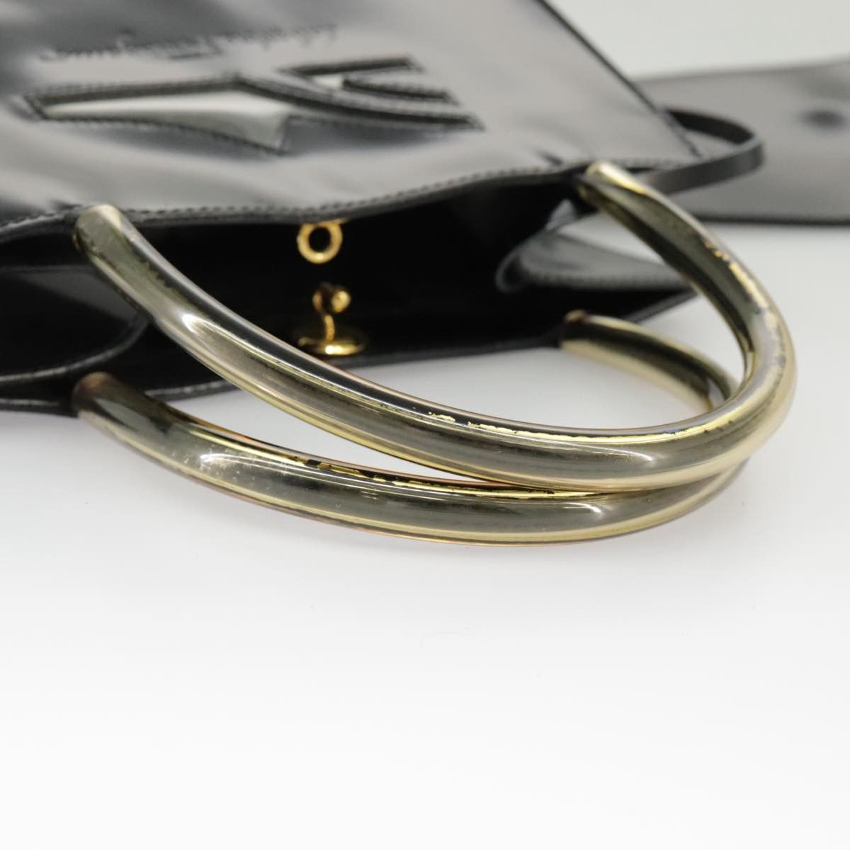 Salvatore Ferragamo Salvatore Ferragamo Wanda handbag Size ONE SIZE - 7 Thumbnail