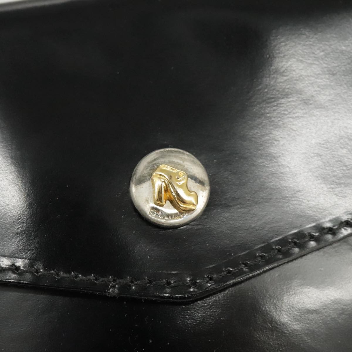 Salvatore Ferragamo Salvatore Ferragamo Wanda handbag Size ONE SIZE - 17 Thumbnail