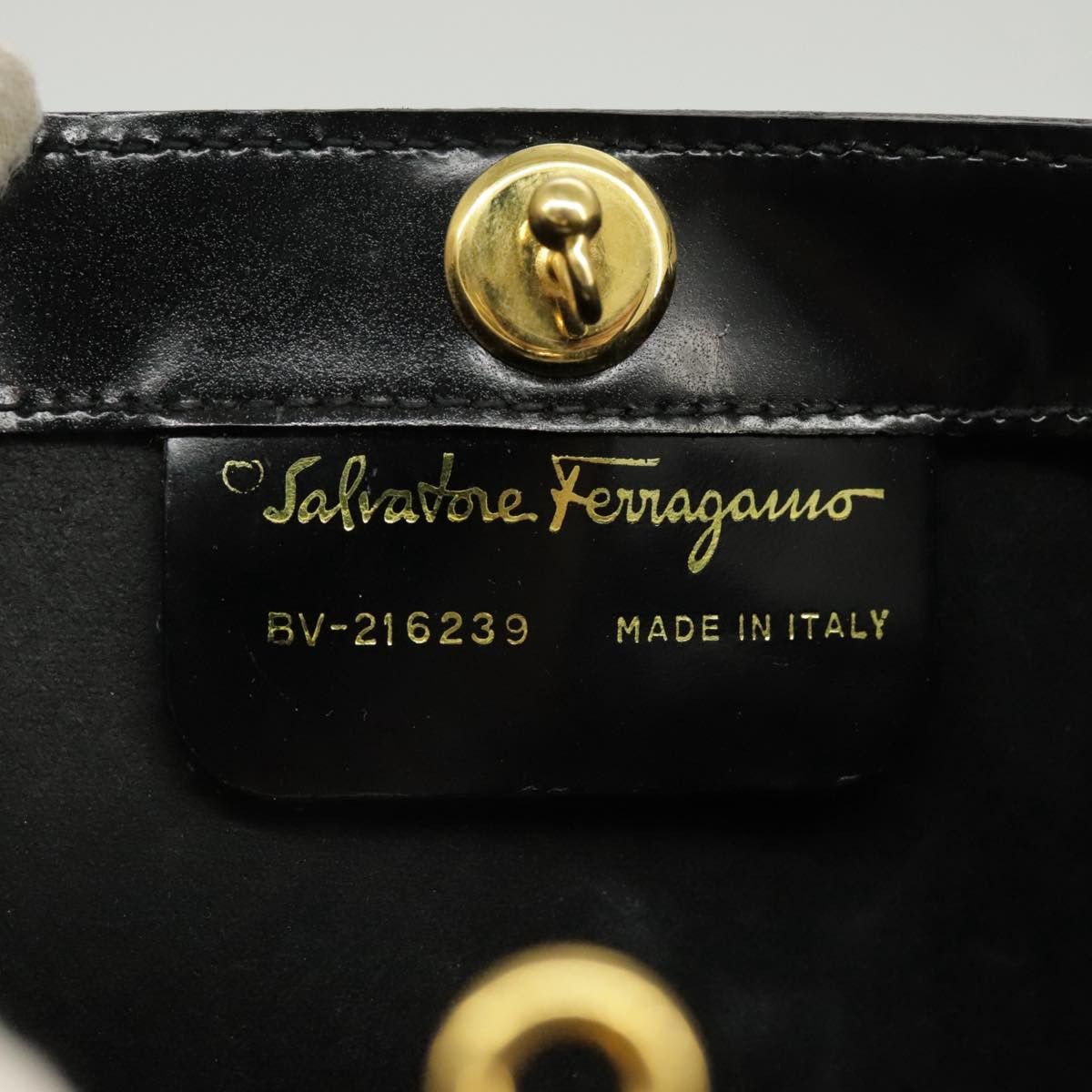 Salvatore Ferragamo Salvatore Ferragamo Wanda handbag Size ONE SIZE - 21 Thumbnail
