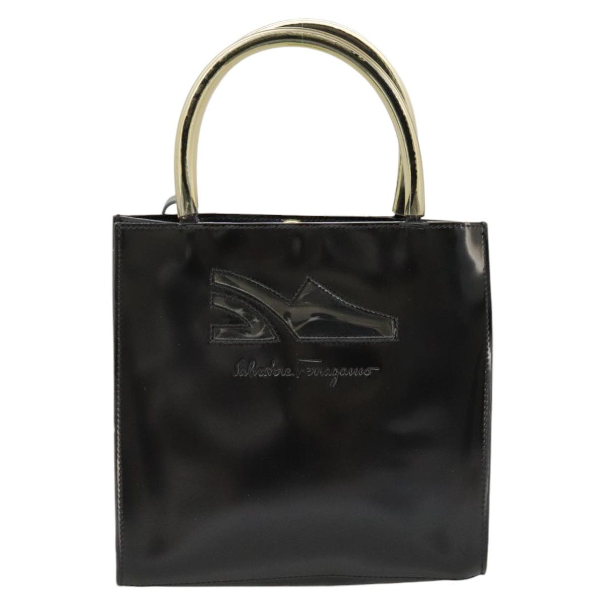 Salvatore Ferragamo Salvatore Ferragamo Wanda handbag Size ONE SIZE - 2 Thumbnail