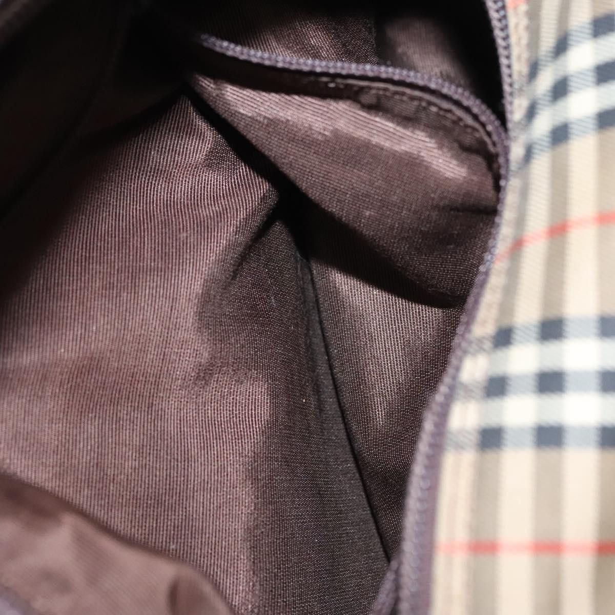 Burberry Burberry Nova Check shoulder Size ONE SIZE - 23 Thumbnail