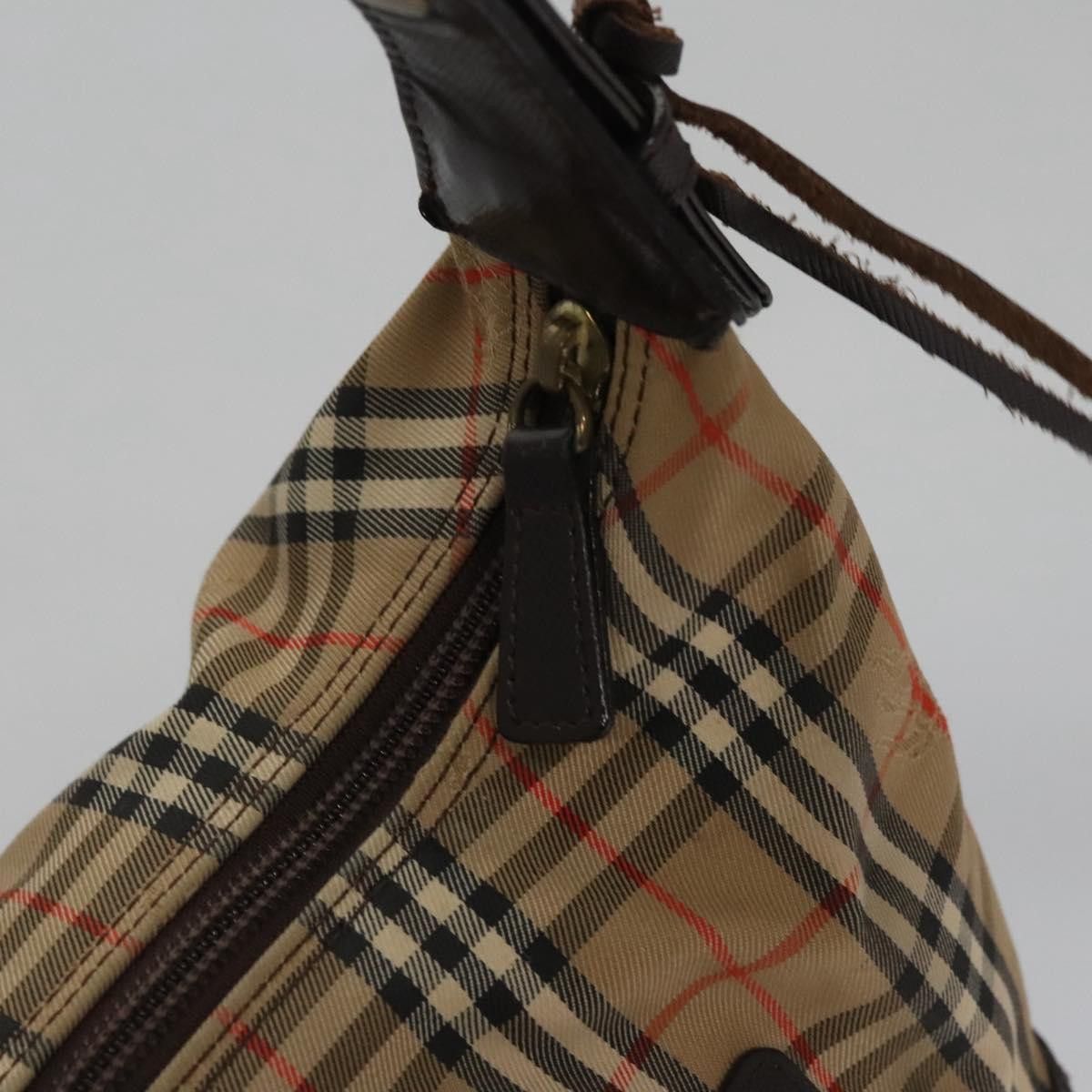 Burberry Burberry Nova Check shoulder Size ONE SIZE - 12 Thumbnail